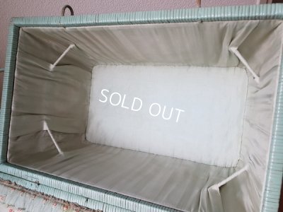 画像11: キャスター付きバスケット