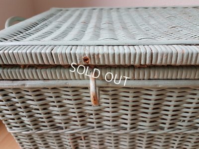 画像15: キャスター付きバスケット