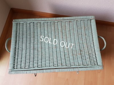 画像16: キャスター付きバスケット