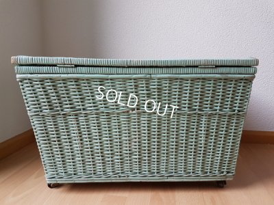 画像19: キャスター付きバスケット