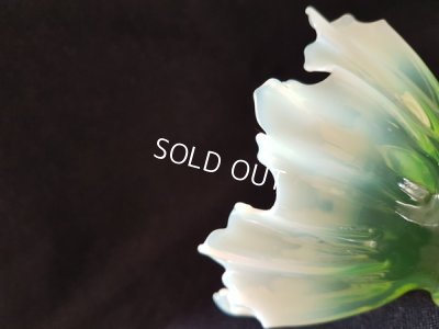 画像6: オパールセントガラスランプシェード