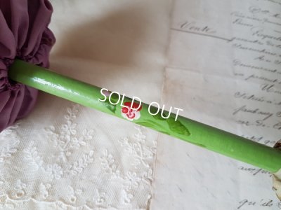 画像9: パピエマシェヘッド付ハットスタンド