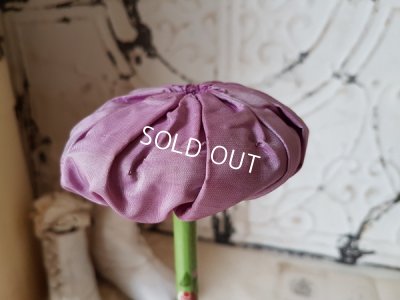 画像2: パピエマシェヘッド付ハットスタンド