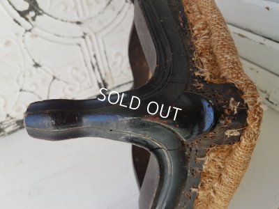 画像5: リネンフットレスト