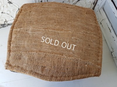 画像6: リネンフットレスト