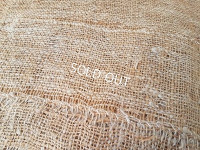 画像7: リネンフットレスト