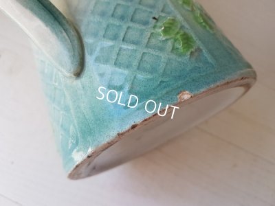 画像9: サンアマンバルボディーヌローズピッチャー