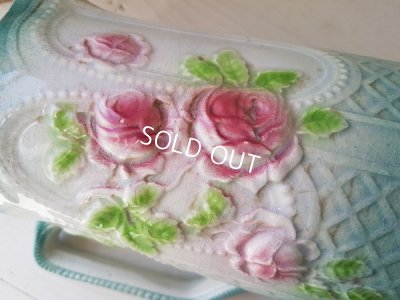 画像2: サンアマンバルボディーヌローズピッチャー