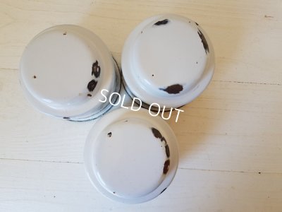 画像6: ホーローすみれのサボンラック