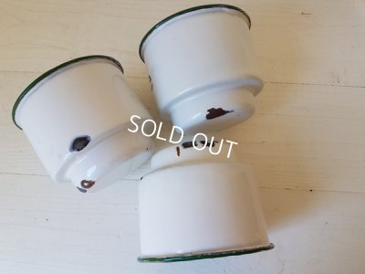 画像7: ホーローすみれのサボンラック