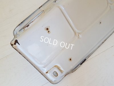 画像11: ホーローすみれのサボンラック