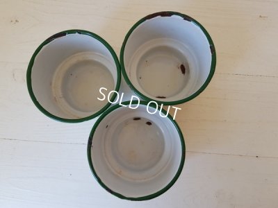 画像5: ホーローすみれのサボンラック