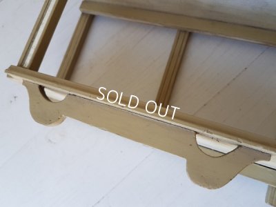 画像2: 小さなシェルフ