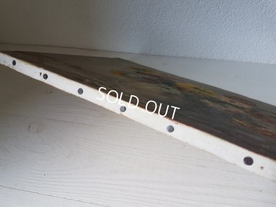 画像8: ダリアの油絵