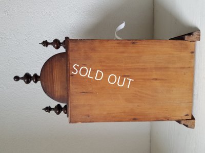 画像3: ワックスフラワーティアラガラスケース