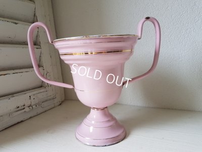 画像5: ホーローピンクカップ