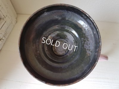 画像10: ホーローピンクカップ