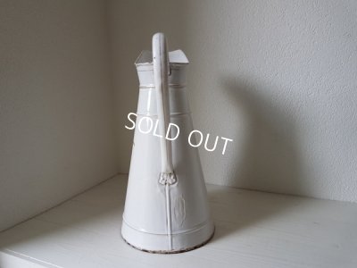 画像3: エトワール社手描き花柄ワーターピッチャー