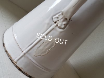 画像4: エトワール社手描き花柄ワーターピッチャー