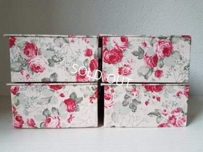 画像6: カルトナージュドロワー