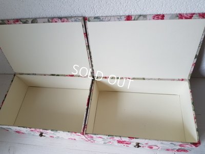 画像8: カルトナージュドロワー