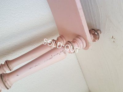 画像3: フレンチピンクシェルフ