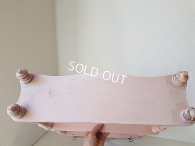 画像4: フレンチピンクシェルフ