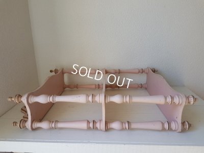 画像5: フレンチピンクシェルフ