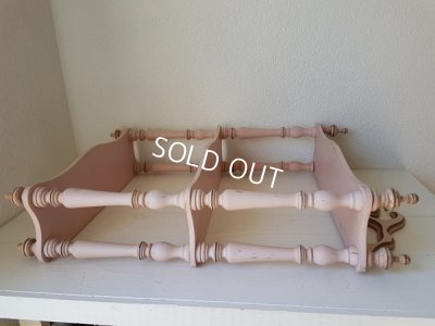 画像6: フレンチピンクシェルフ