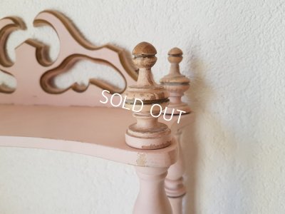 画像9: フレンチピンクシェルフ