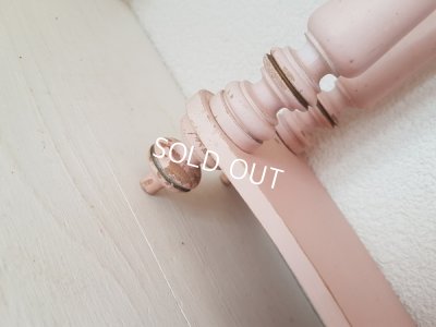 画像11: フレンチピンクシェルフ