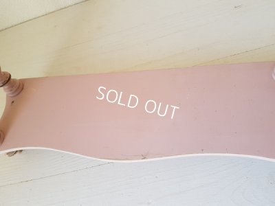 画像12: フレンチピンクシェルフ