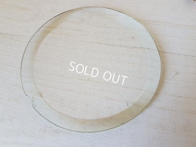 画像5: 厚ガラス丸型リボンフォトスタンド