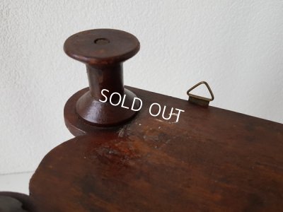 画像2: 小さなシェルフ