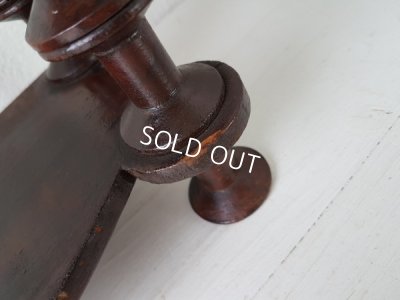 画像7: 小さなシェルフ