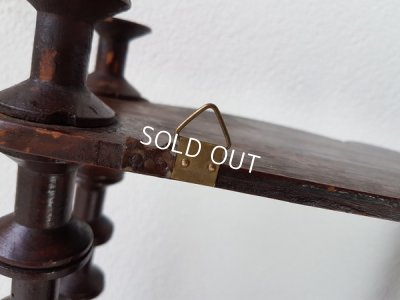 画像10: 小さなシェルフ