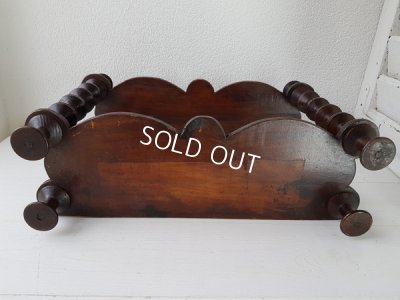 画像14: 小さなシェルフ