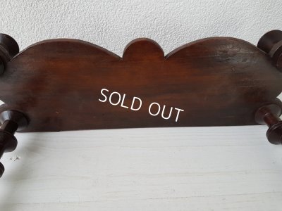 画像15: 小さなシェルフ