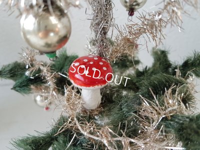 画像7: チェコガラスクリスマスツリー