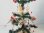 画像6: チェコガラスクリスマスツリー