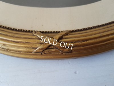 画像4: リボンの額