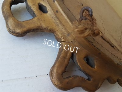 画像8: リボンの額