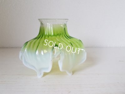 画像5: オパールセントガラスランプシェード