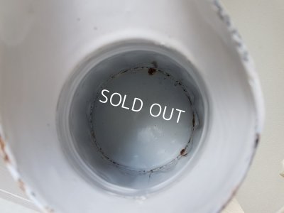 画像4: ピンクホーローワーターピッチャー