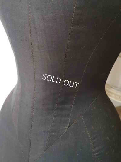 画像3: ヴィクトリアントルソー