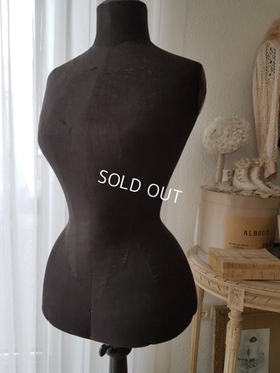 画像2: ヴィクトリアントルソー