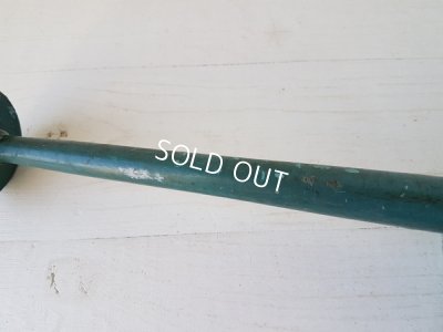 画像8: 花柄ペイントハットスタンド