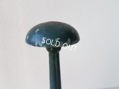 画像6: 花柄ペイントハットスタンド