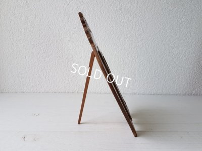 画像7: モシュリンヌツバメ柄フォトスタンド