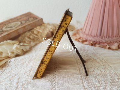 画像6: ローズエナメルフレームフォトスタンド